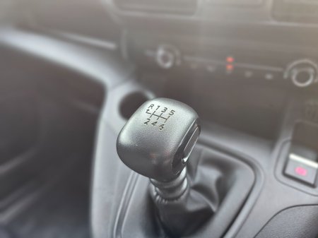 2023 Fiat Doblo - photo 14