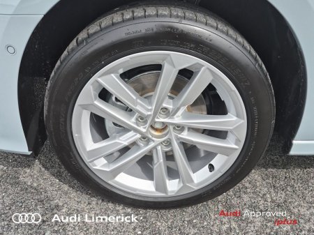 2026 Audi A3 - photo 8