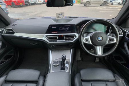 2021 BMW 4-Series - photo 11