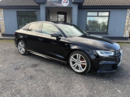 2017 Audi A3 - photo 2