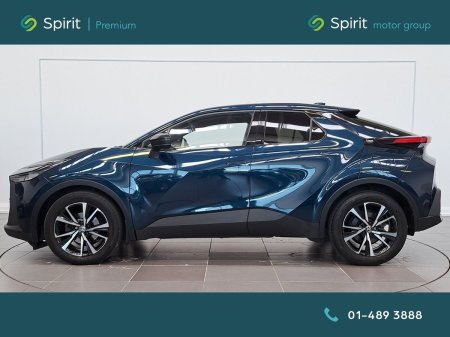 2024 Toyota C-HR - photo 6