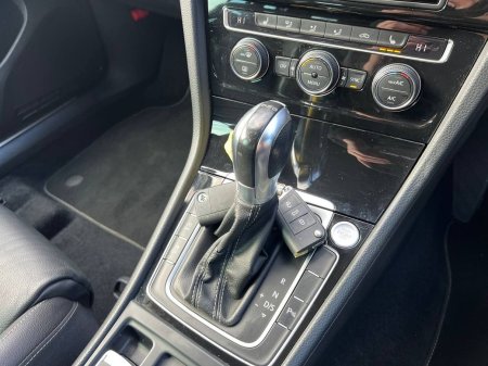 2016 Volkswagen Golf - photo 11