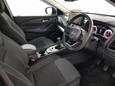 2024 Nissan Qashqai - photo 9