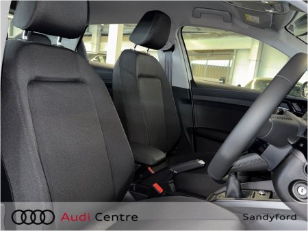 2026 Audi A1 - photo 10