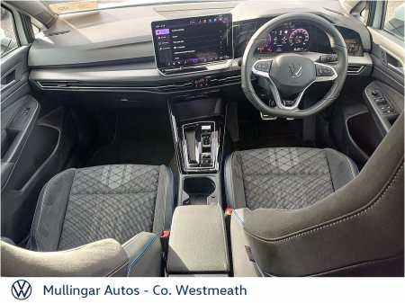 2026 Volkswagen Golf - photo 2