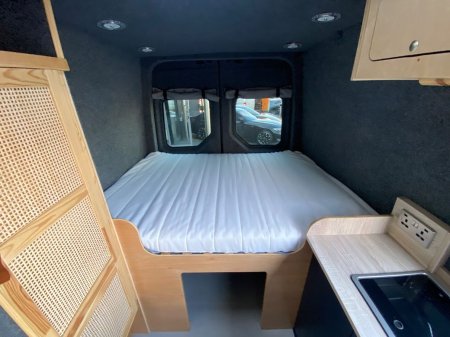 2020 Volkswagen Crafter - photo 15