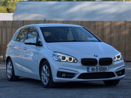 2016 BMW 2-Series - photo 10
