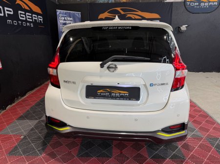 2019 Nissan Note - photo 27
