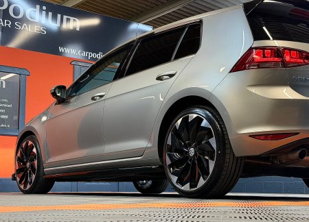 2015 Volkswagen Golf - photo 18
