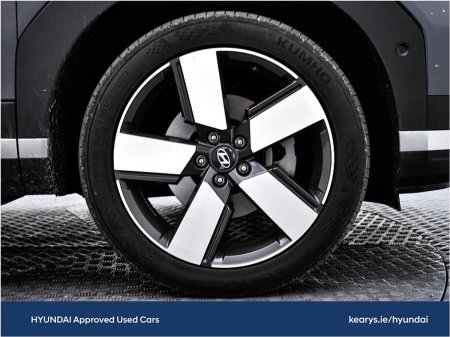 2026 Hyundai Santa Fe - photo 8