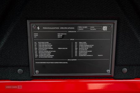 2019 Ferrari Portofino - photo 13
