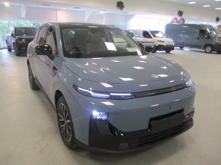 2026 Leapmotor B10 - photo 3