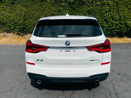 2021 BMW X3 - photo 7