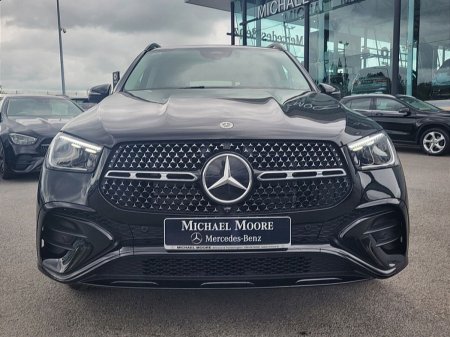 2027 Mercedes-Benz GLE - photo 9