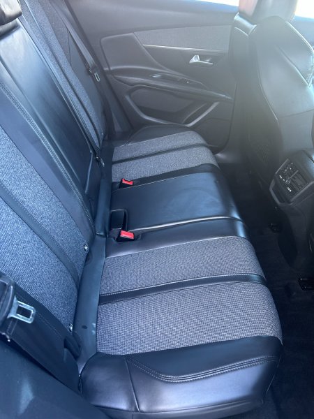 2017 Peugeot 3008 - photo 13