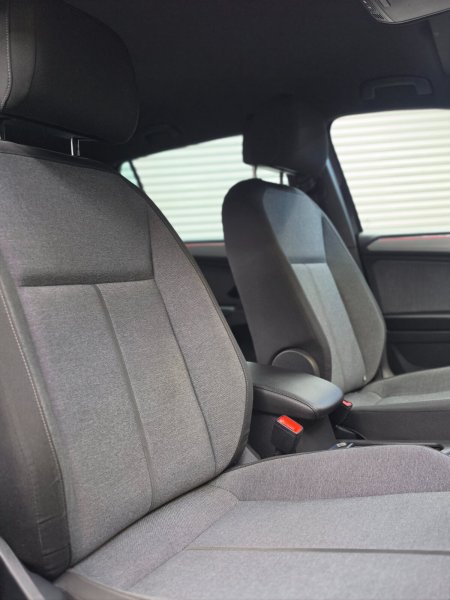 2023 SEAT Tarraco - photo 11