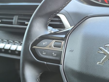 2022 Peugeot 5008 - photo 19