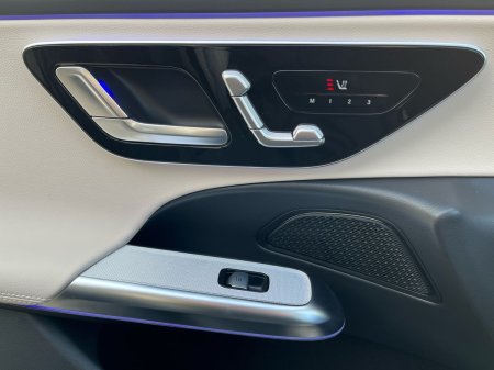 2026 Mercedes-Benz E-Class - photo 14