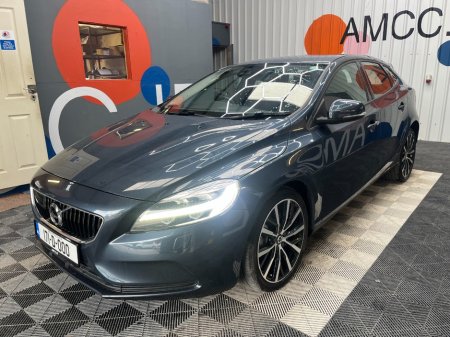 2017 Volvo V40 - photo 6