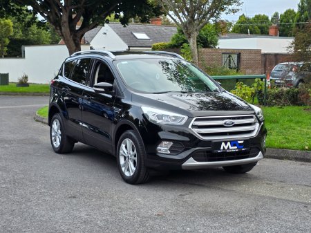 2019 Ford Kuga - photo 2