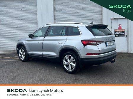 2024 Skoda Kodiaq - photo 3