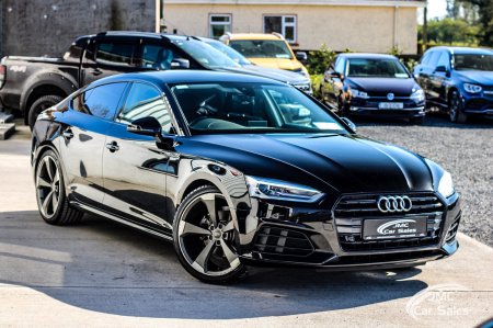 2017 Audi A5 - photo 4