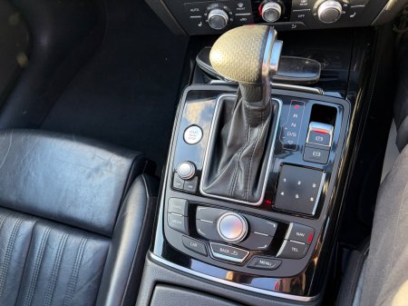 2013 Audi A7 - photo 18