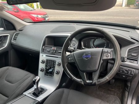 2017 Volvo XC60 - photo 8