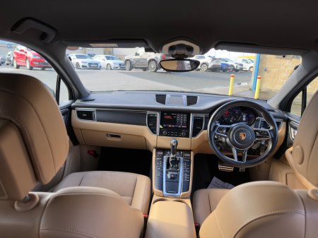 2018 Porsche Macan - photo 11