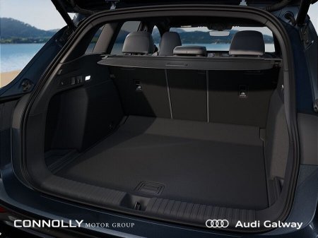 2027 Audi Q6 e-tron - photo 8