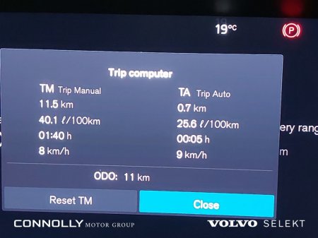 2026 Volvo XC90 - photo 11