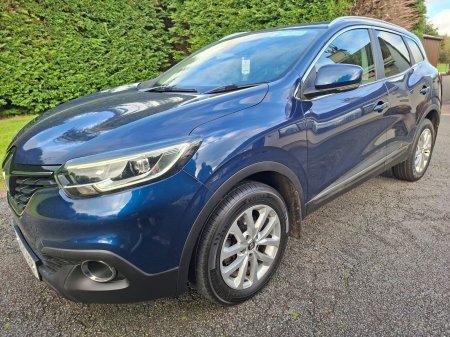 2018 Renault Kadjar - photo 9