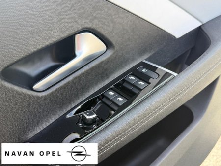 2023 Opel Astra - photo 19