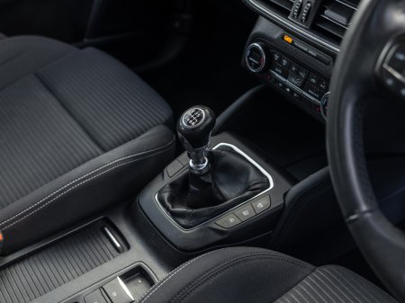 2019 Ford Focus - photo 17