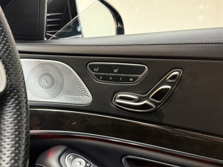 2020 Mercedes-Benz S-Class - photo 17