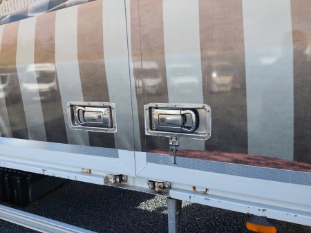 2019 DAF lf180 - photo 6