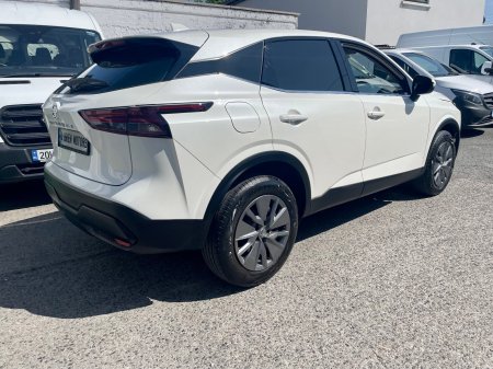 2023 Nissan Qashqai - photo 12