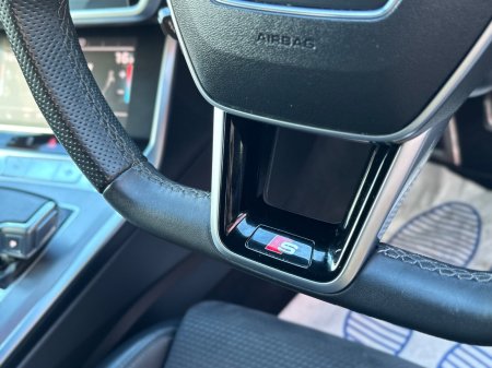 2021 Audi A6 - photo 15