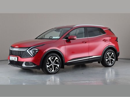 2022 Kia Sportage - photo 7