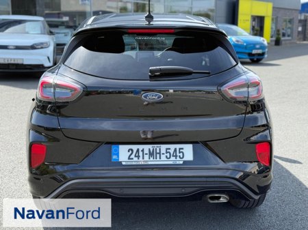 2024 Ford Puma - photo 2