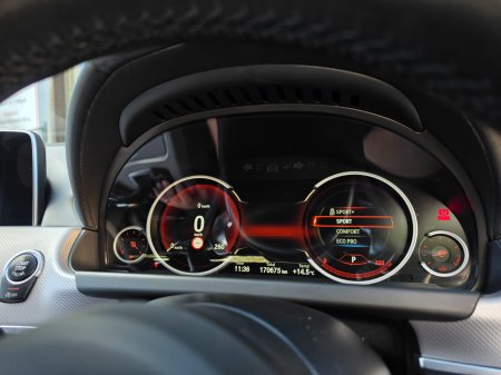 2016 BMW 6-Series - photo 26