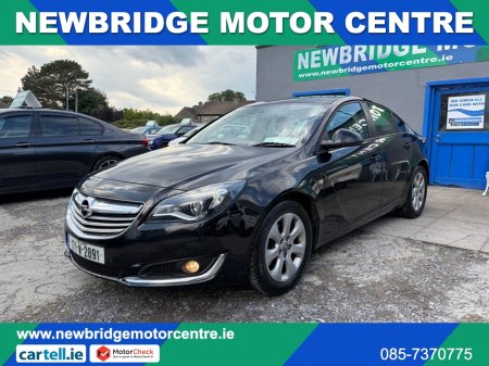 2017 Opel Insignia - photo 3