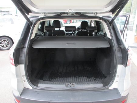 2017 Ford Kuga - photo 15