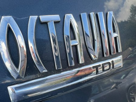 2008 Skoda Octavia - photo 8