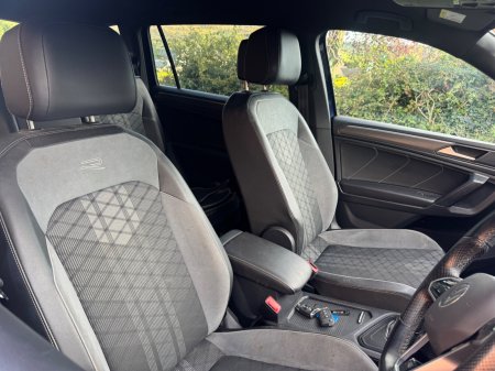 2023 Volkswagen Tiguan - photo 7