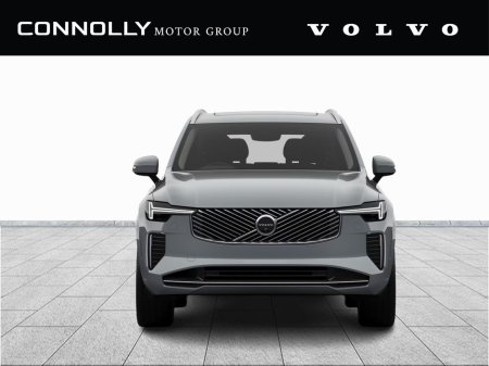 2026 Volvo XC90 - photo 7
