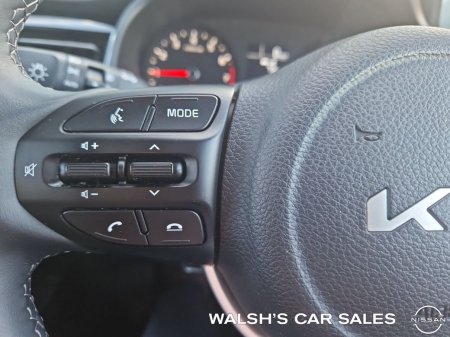 2023 Kia Stonic - photo 28