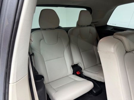 2019 Volvo XC90 - photo 19