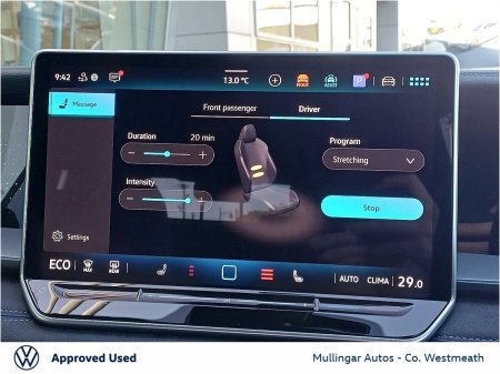 2026 Volkswagen Tayron - photo 27
