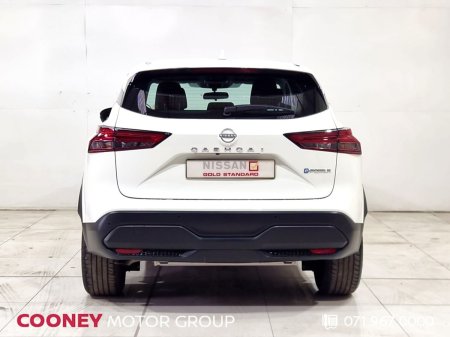 2024 Nissan Qashqai - photo 23